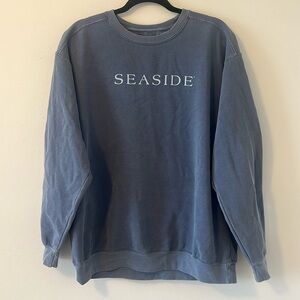 Seaside Sweatshirt